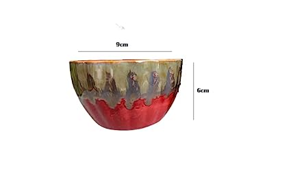 LOVE MEE Bowl set of 4