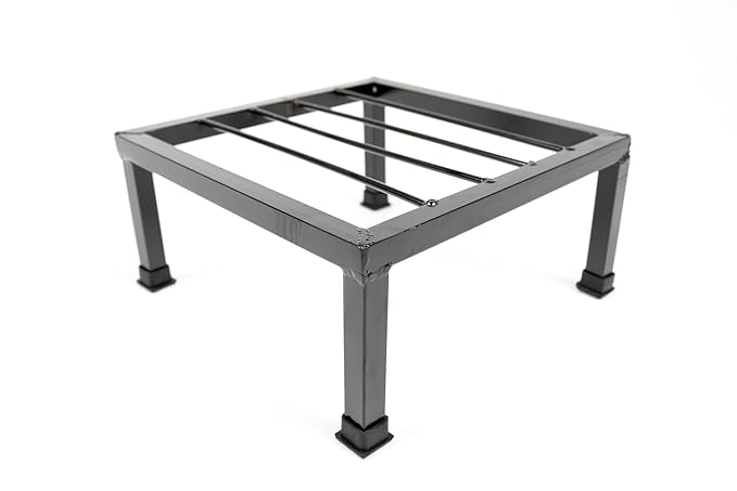 Square Stand set 8