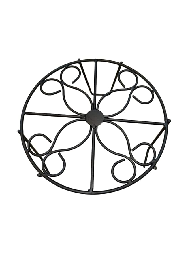 Designer Round Stand set of 1