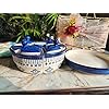 Blue Chivarly pickle set 5