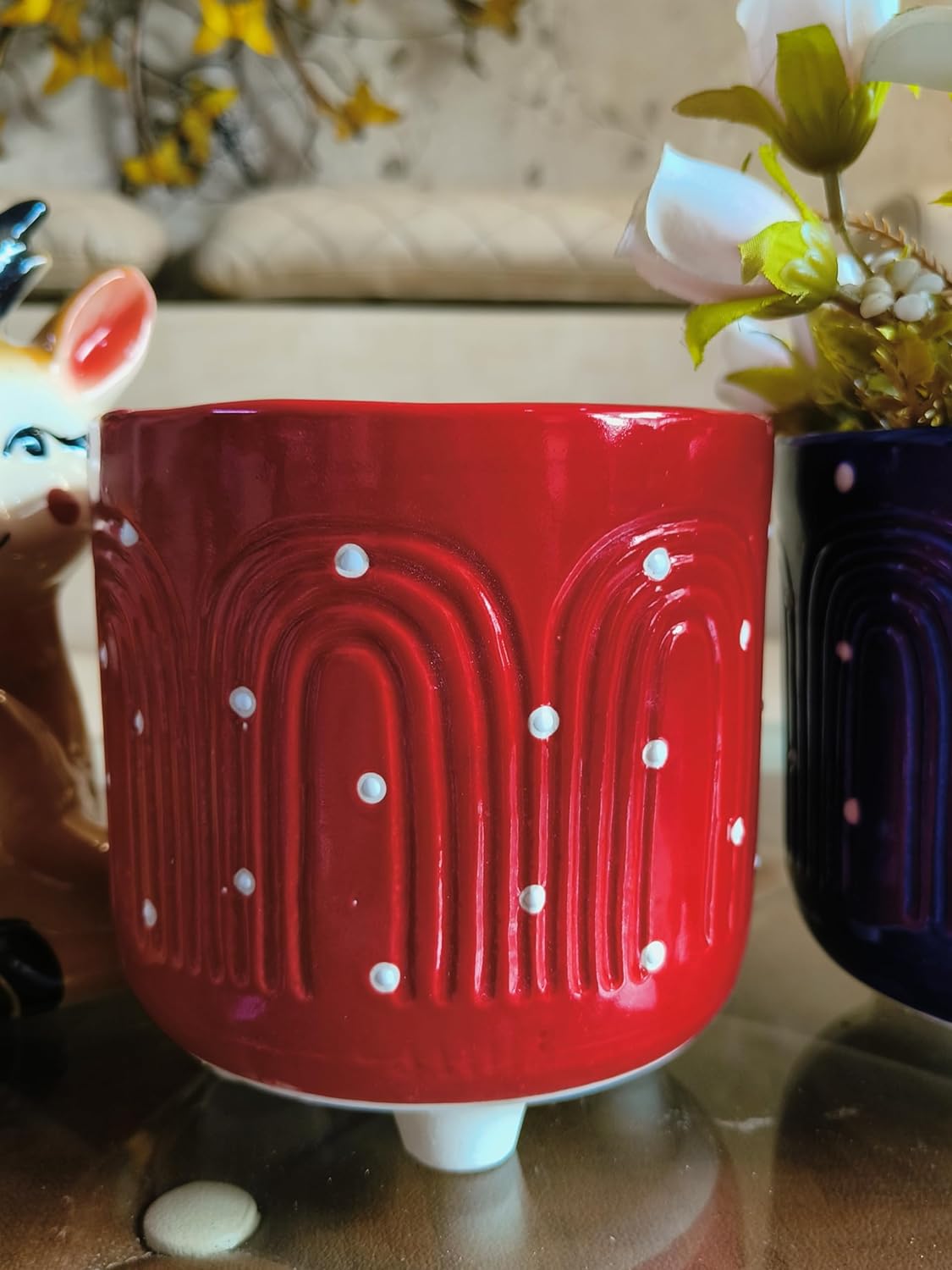 Moods Swings pot Combo