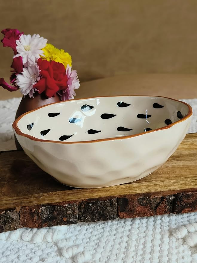 Rain Drop Bowl