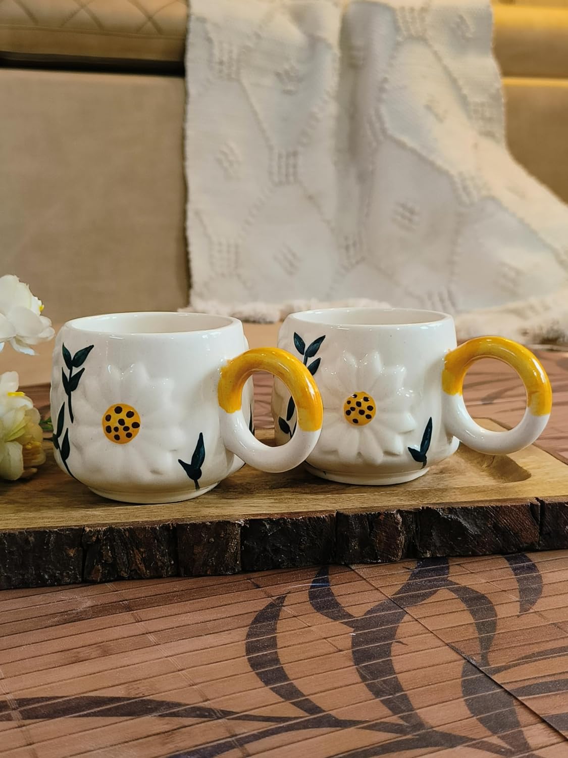 Serendipity cup set 2