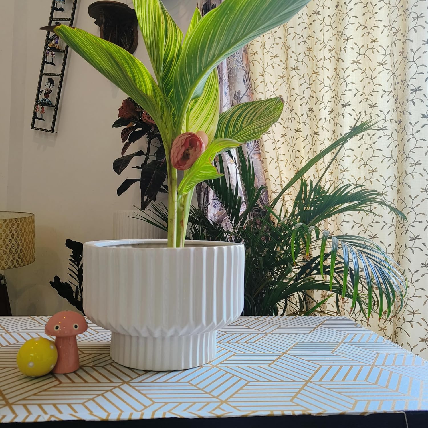 Phoenix Pot