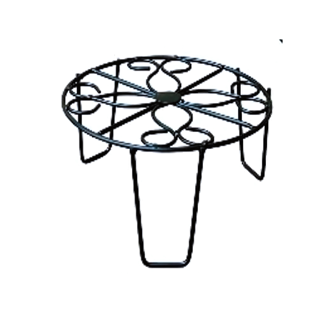 Designer Round Stand set of 1