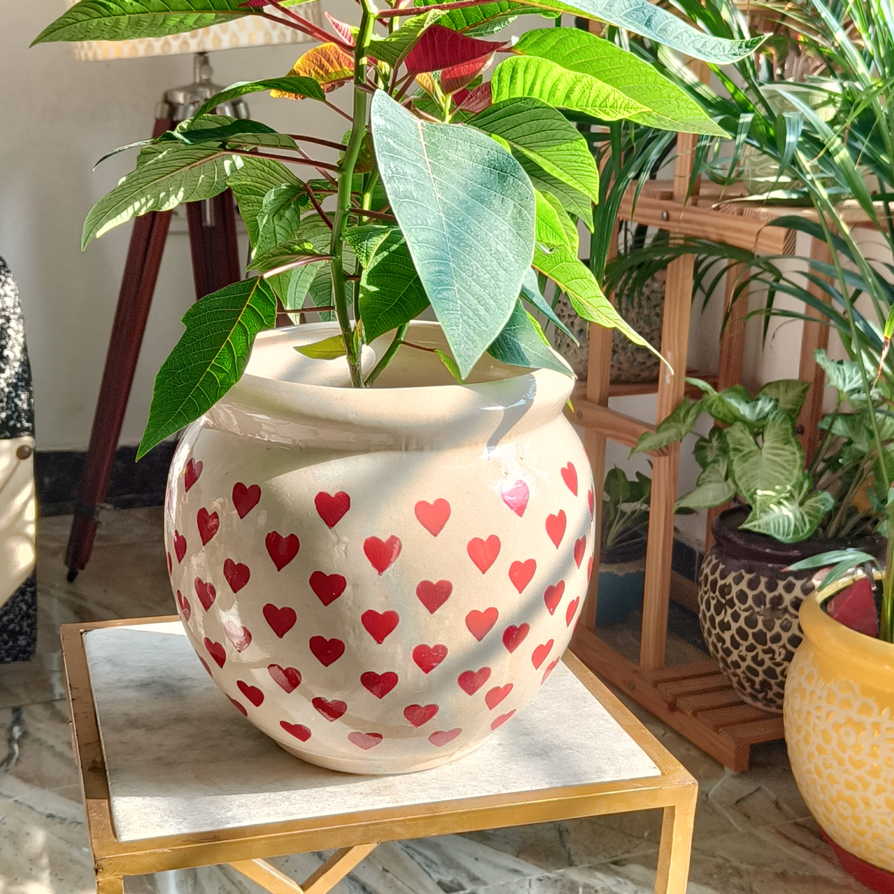 Valentine Handi 8 inch