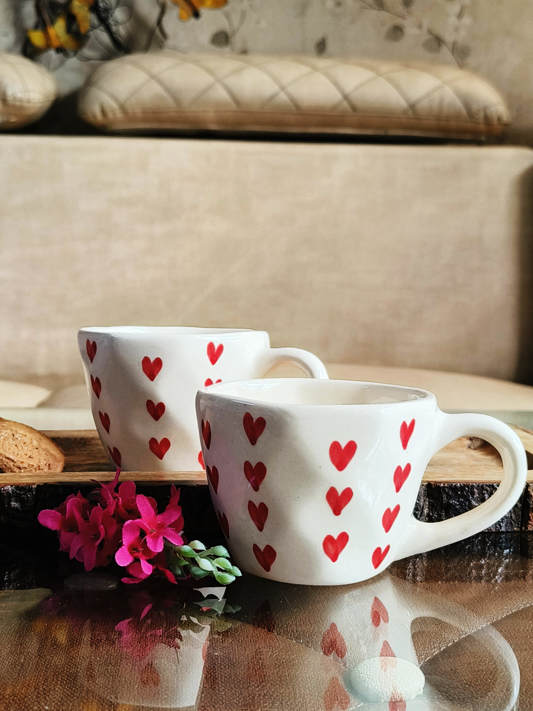 Sweetheart Coffee Mug Set of - 2