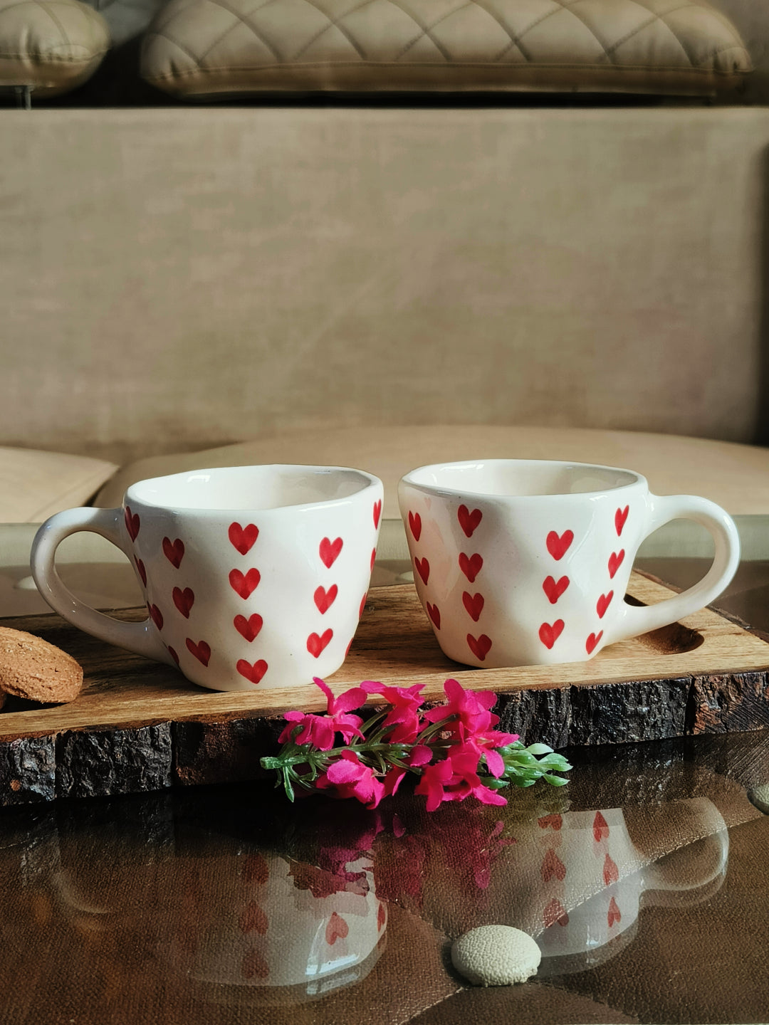 Sweetheart Coffee Mug Set of - 2