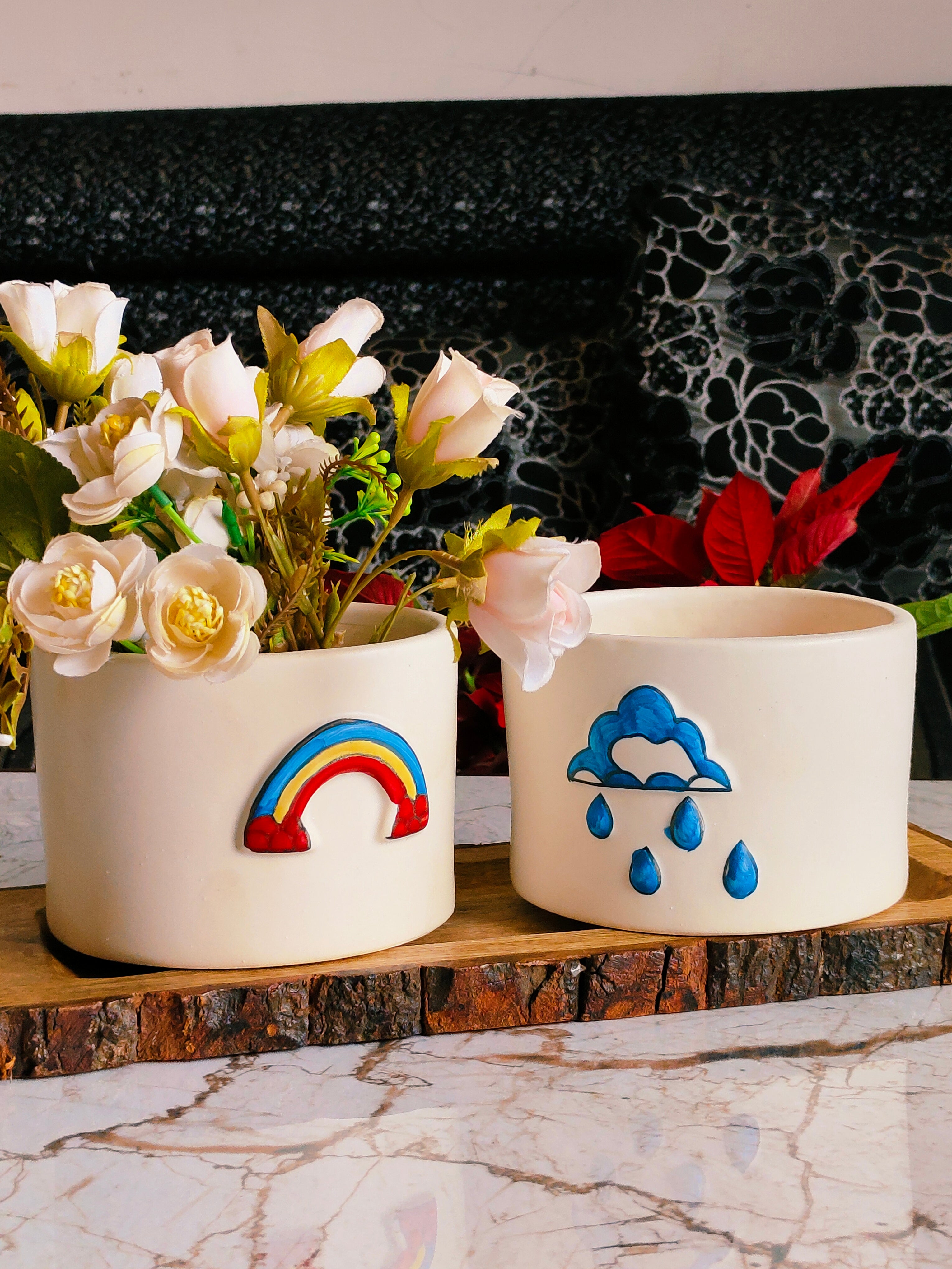 Monsoon Combo pot