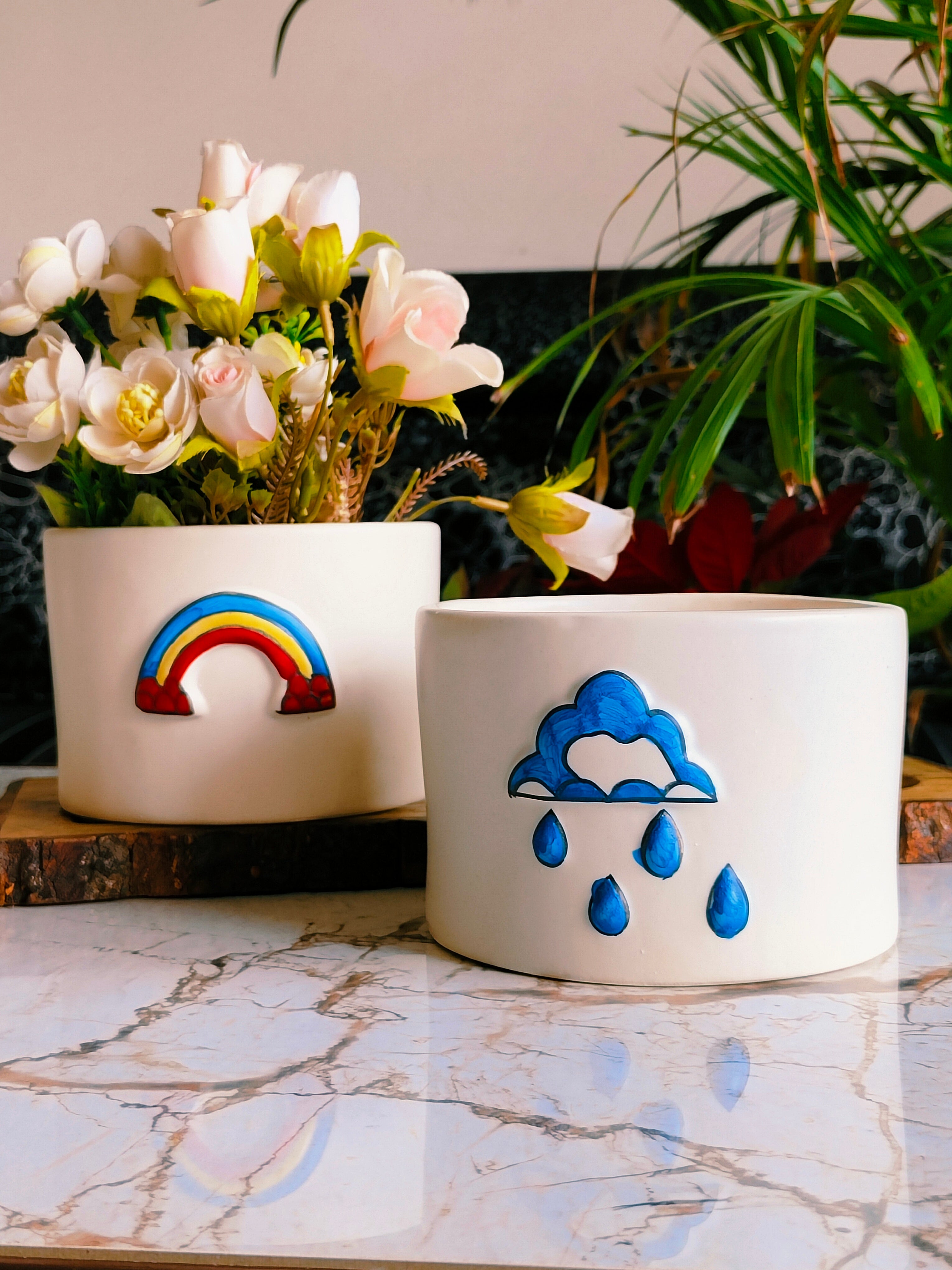 Monsoon Combo pot