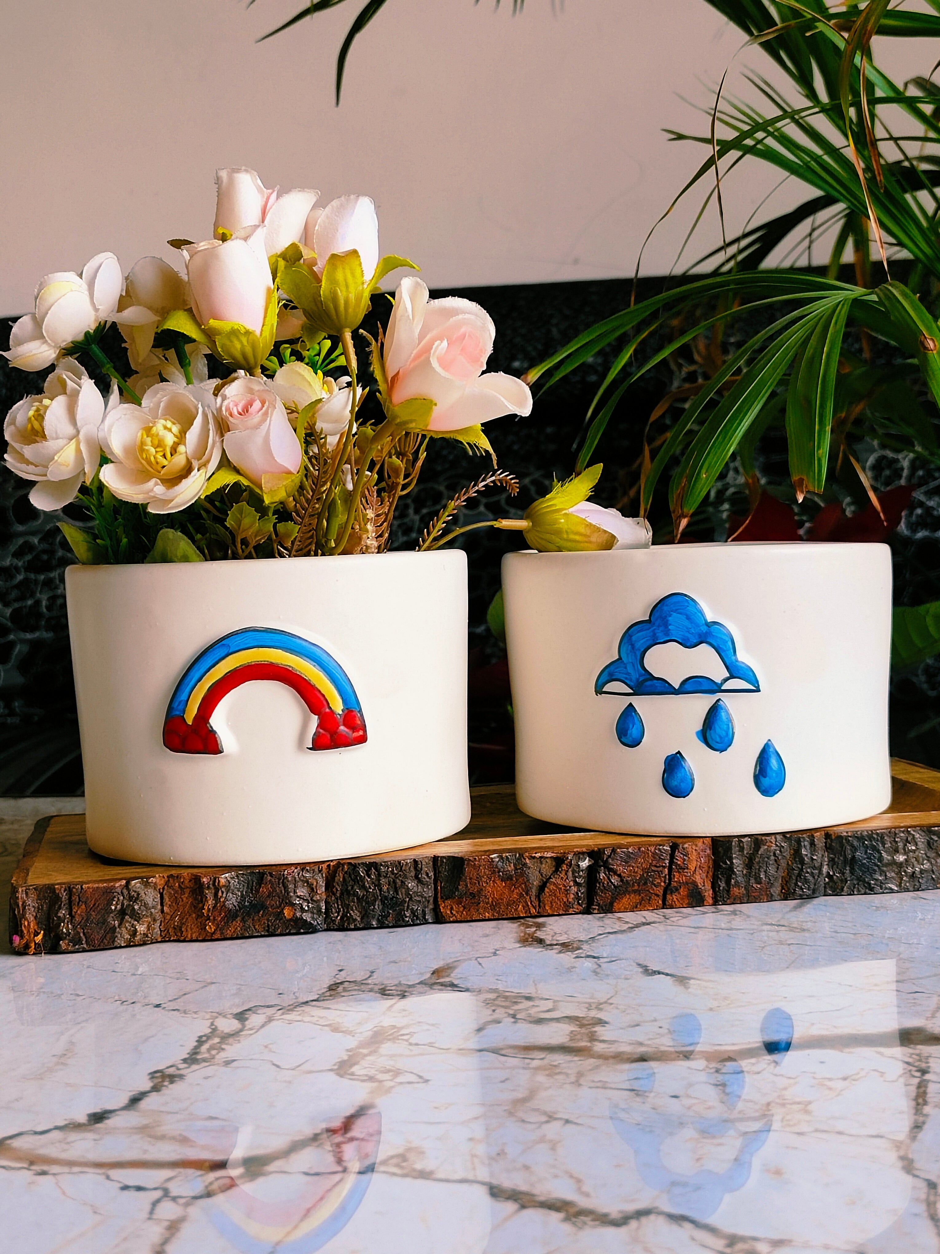 Monsoon Combo pot