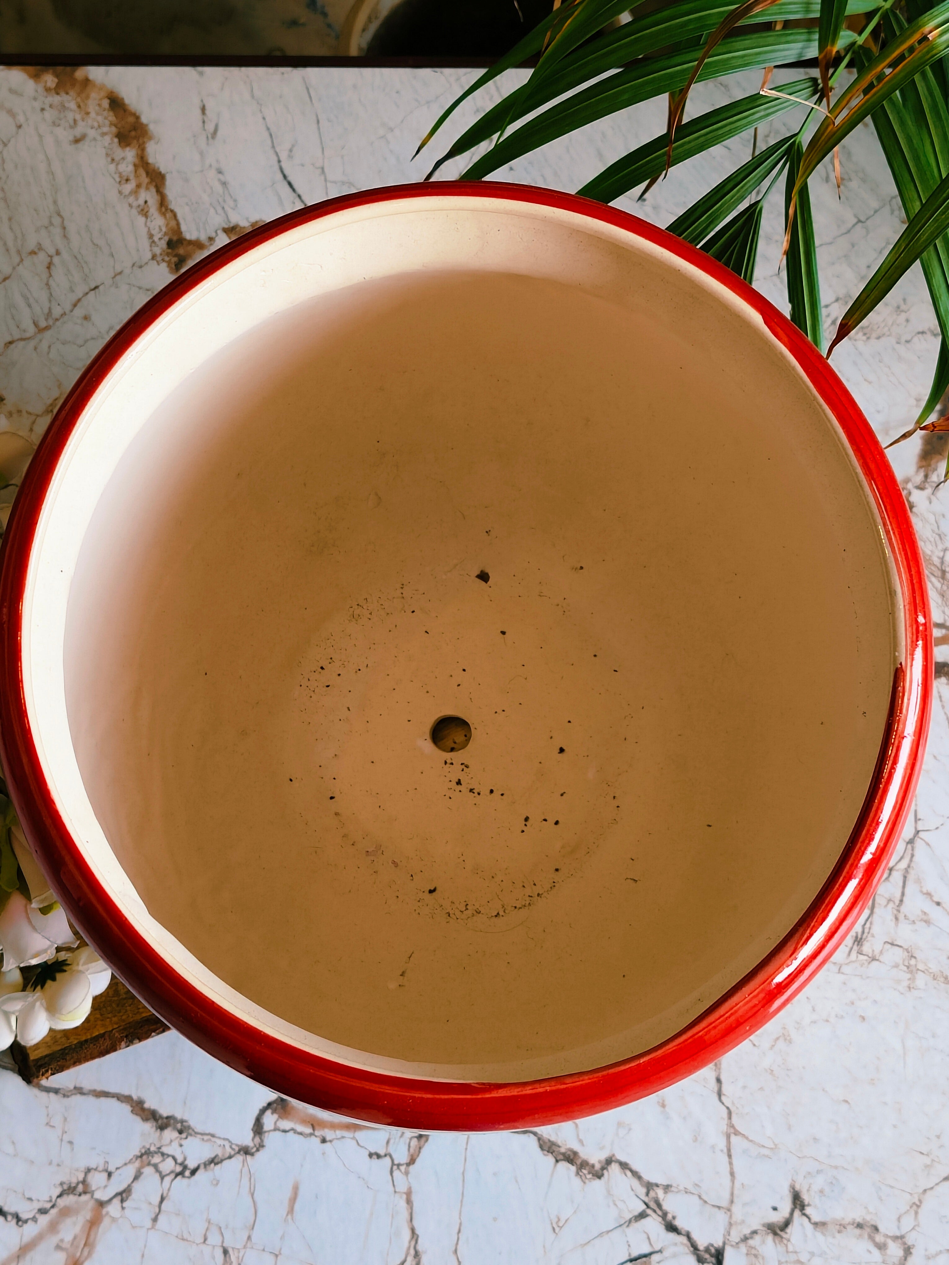 Mughal Handi 11 inches pot