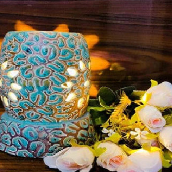 Electric Aroma Diffuser