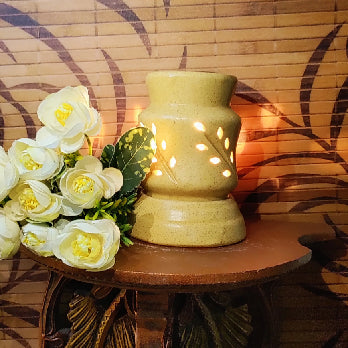 Glass Shaped Aroma Diffuser