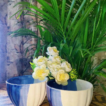 Snacks Bowls Set of 2
