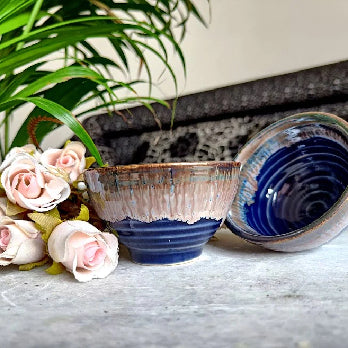 Sweet Therapy Bowl Set of 2