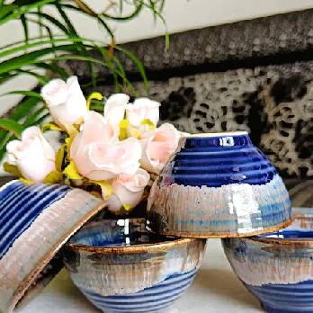 Sweet Therapy Bowl Set of 4