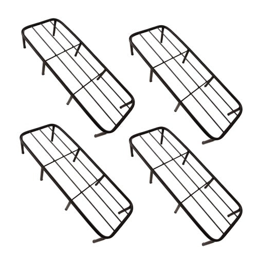 Metal Planter Stand Large 24 inches (Round Shape Set of 4)