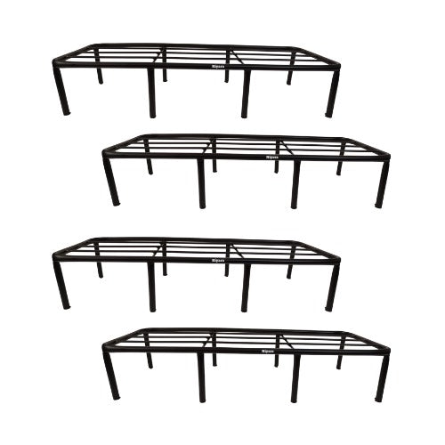 Metal Planter Stand Large 24 inches (Round Shape Set of 4)