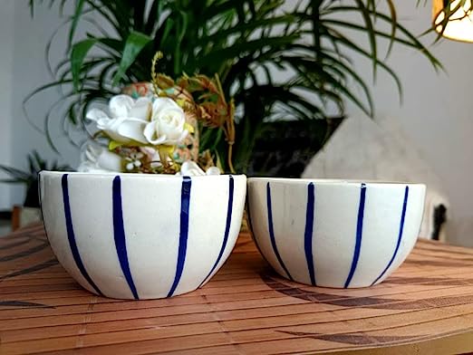 Bohemian Bowl set of 2