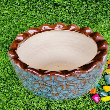 Pineapple Shaped Planters Pot