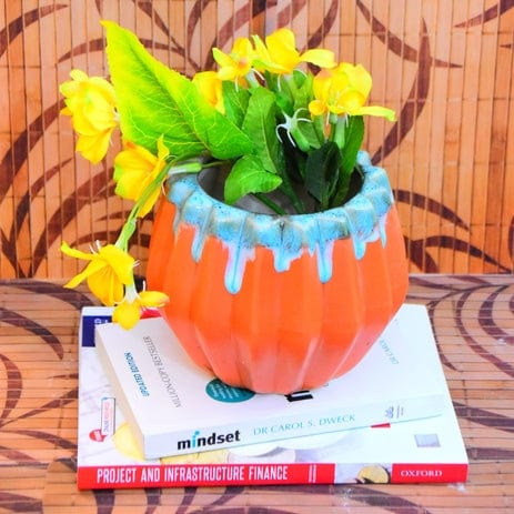 lining Style Pots Planters size-6 inch