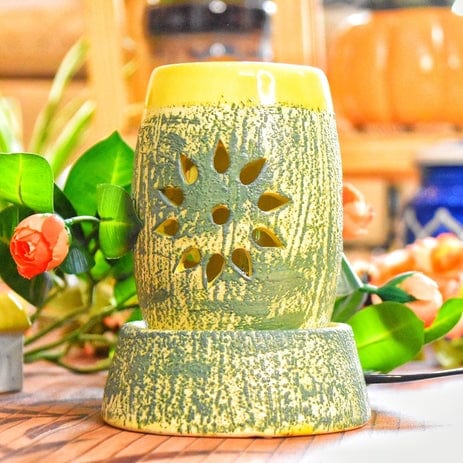 Antique Green Diffuser