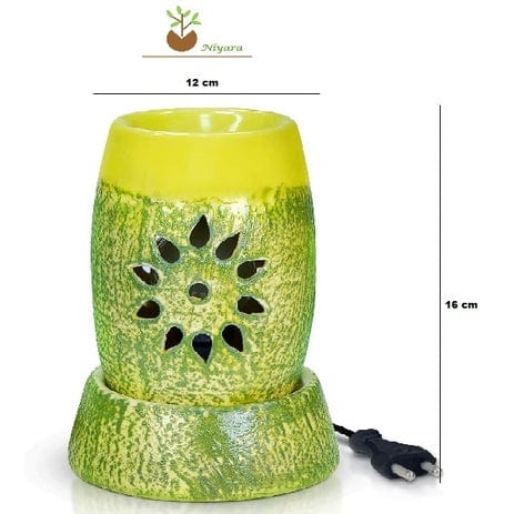 Antique Green Diffuser