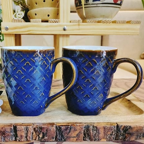 blue cup set 2
