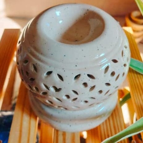 Round Shaped Aroma Diffusers
