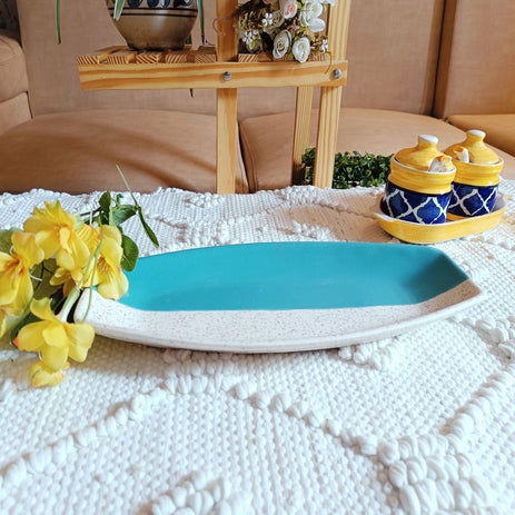 Handpainted Long Lasting Tray