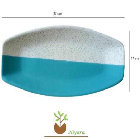 Handpainted Long Lasting Tray