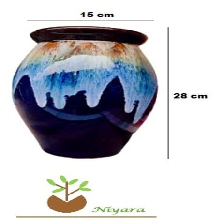 Stylish Premium Ultra Modern Pots