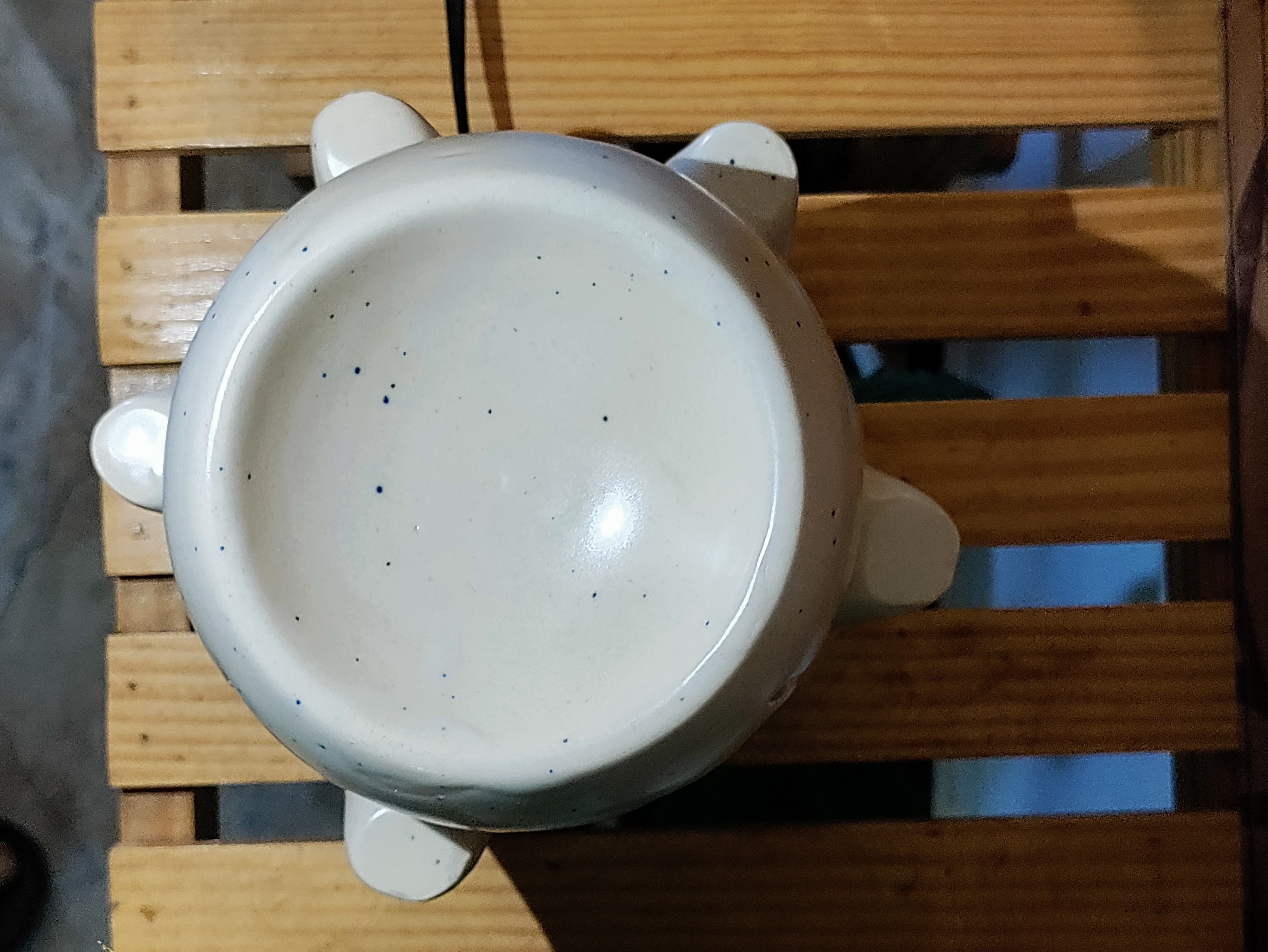 Hand Shaped Electric Diffuser