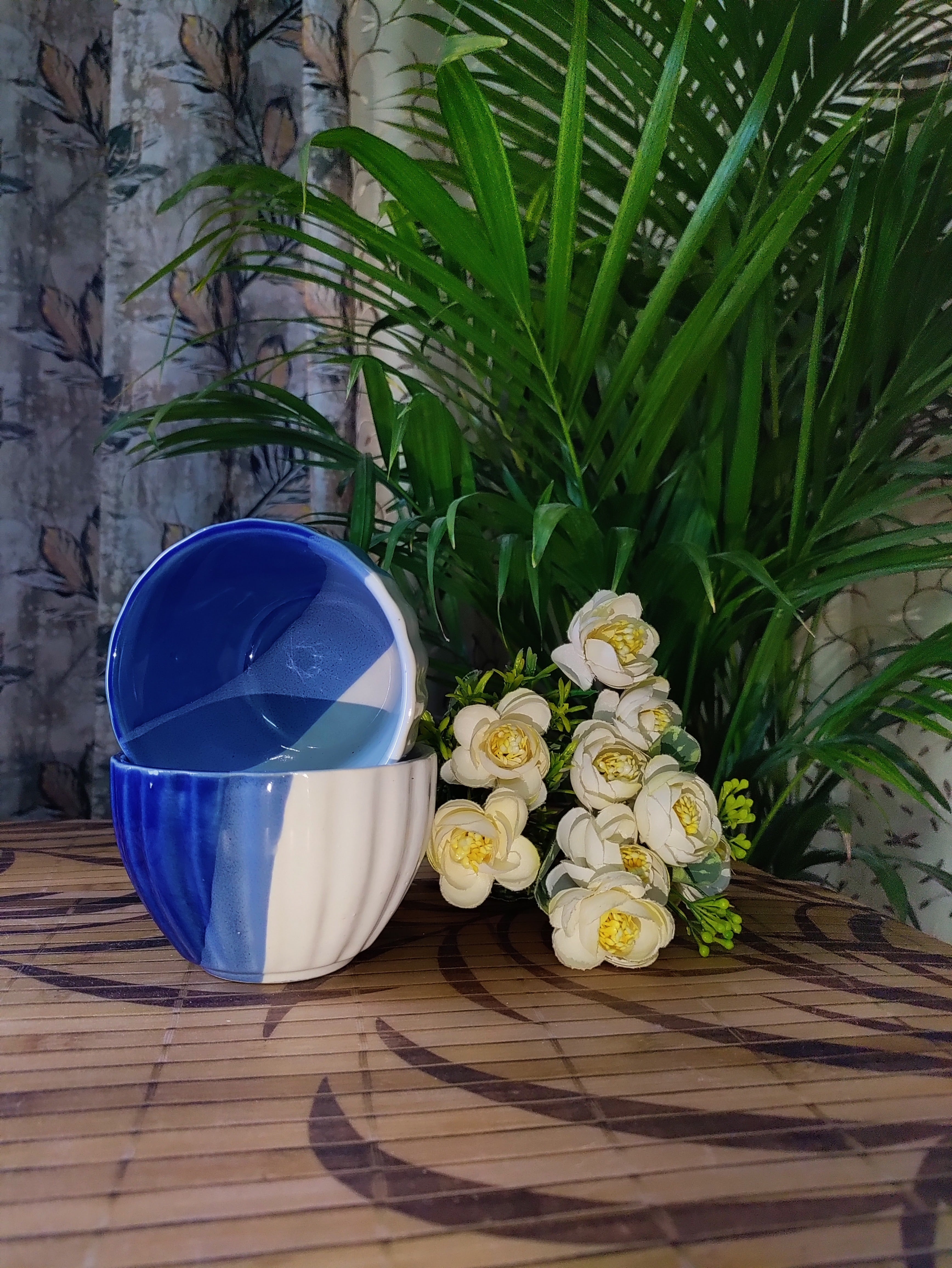Snacks Bowls Set of 2