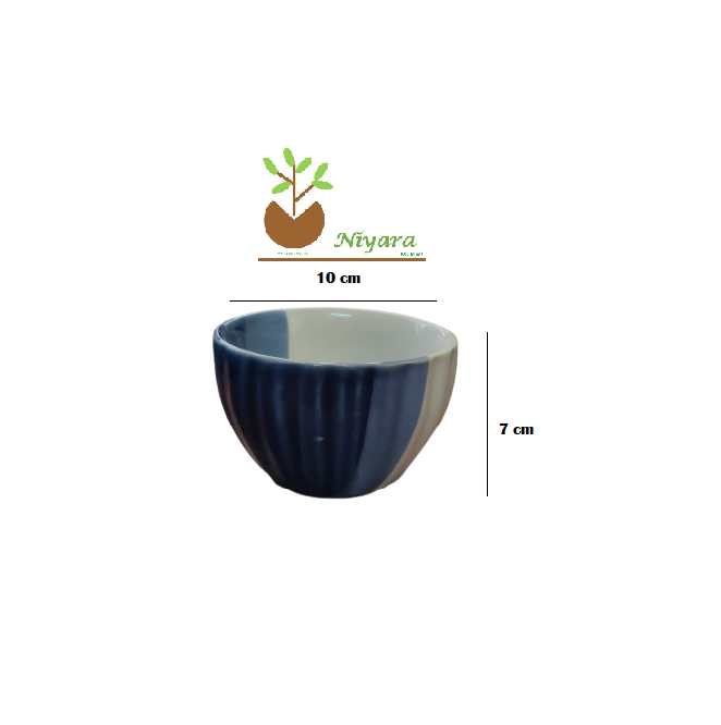 Snacks Bowls Set of 2
