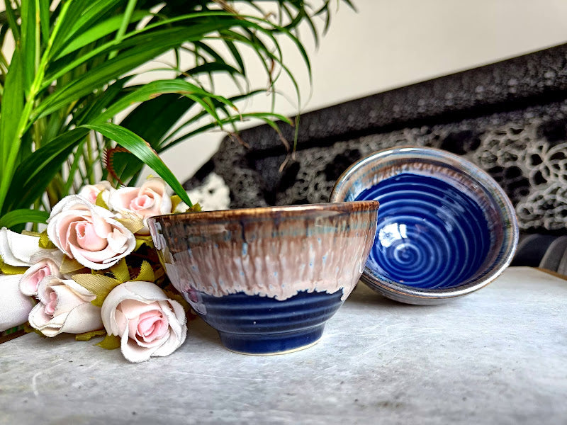 Sweet Therapy Bowl Set of 2