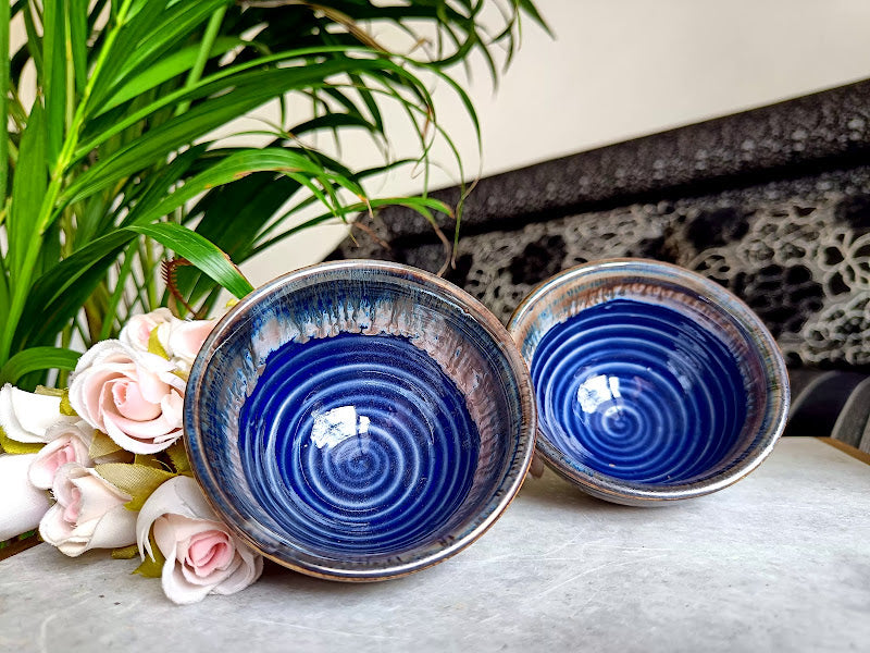 Sweet Therapy Bowl Set of 2