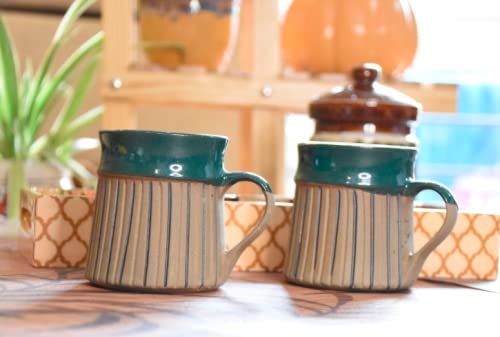 Ethnic Cup Set of 2