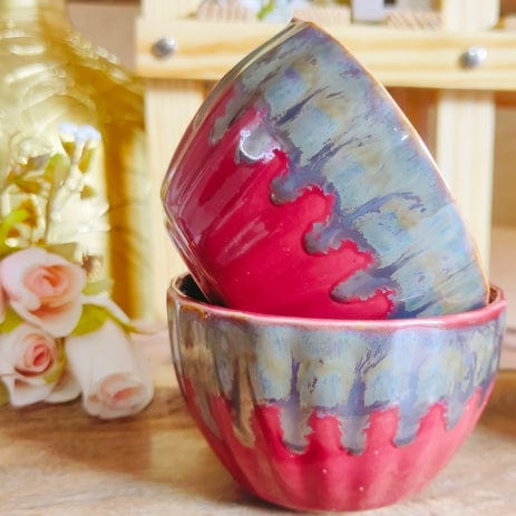 LOVE MEE Bowls Set of 2